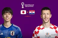 足球帝：世界杯16强淘汰赛！日本vs克罗地亚，谁能拿到晋级资格？