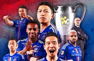 横滨水手2-1甲府风林首夺日超杯冠军，奖金3000万日元