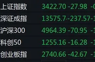 两市冲高回落：沪指跌0.81% 海南自贸概念逆市走强