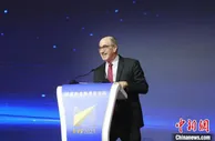 IMF驻华首席代表Steven Barnett：加快疫苗接种和支持低收入国家是“疫”后全球经济复苏关键