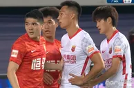足球赛报：CCTV5直播！广州队迎复仇战，郑智争第2胜＋亚军，首发11人无悬念