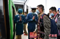 中老铁路全线开通运营