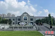 汉宜铁路开通十周年：运能充足 方便快捷