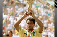 【FIFA年度最佳回顾】罗马里奥，1994年FIFA世界足球先生