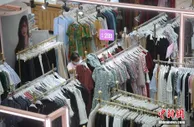 6月中国消费增速转正 同比增长3.1%