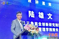怎样打造内循环格局、乡村如何振兴……听官员、学者与业界细说
