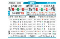 [阿甲] 泰格雷 VS 萨尔米安杜