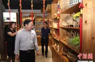 浙江临安乡村运营做对了什么：激发乡村内生动力方能持久