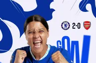 伯利，要不下次去看女足吧????现在切尔西女足2-0阿森纳