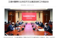 王健林、张磊、雷军等商界大佬接连被造谣 法律怎么说