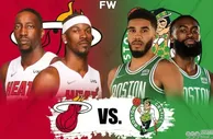 篮球报：东决预测：绿军4-2热火！双探花巴特勒兑子，但热火内外皆有漏洞