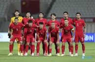 只缺一冠????国足历届亚洲杯排名：2到9名全拿过，2004年主场亚军