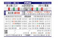 [巴西杯] 克鲁塞罗 VS 瑞模贝雷
