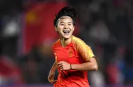 祝贺！王霜获得2022年度全国三八红旗手标兵称号