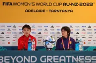 中国女足晋级前景分析：输球也有出线希望，英格兰也有可能出局