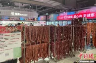 消费拉动猪肉价格低位回升 灌香肠热潮提前到来