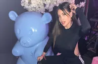 把你的爱借给我一个周末❤️旺达晒舞会照片，俊男靓女齐聚现场