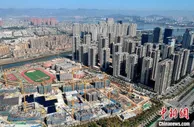 报告：一季度中国新房找房热度同比上涨20.9%