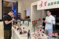 宁夏“好东西”亮相上海