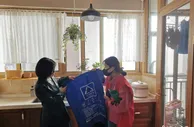 广西柳州免费投放56万个分类垃圾袋 引导民众参与垃圾分类
