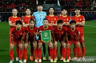 世界杯D组最后一轮的生死战—海地女足的奇迹，中国女足的希望