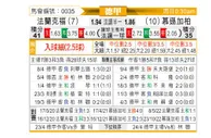 [德甲] 法兰克福 - 门兴