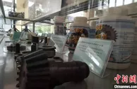 兰州高新区助力国防科技：微米间“延寿”军工装备
