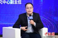 陈秋霖：互联网医疗服务深度在增加 未来发展可期