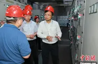 “智慧电网”在常州通过验收 用户和电网可“友好互动”