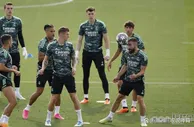 皇马对曼城欧冠前瞻：曼城更均衡，皇马边锋优势明显？但曼城赢？