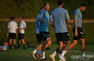 分析 | 世界杯：乌拉圭欲擒韩国