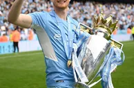 【冷知识】丁丁连续三年入选FIFA最佳阵，但没获得过英超月度最佳