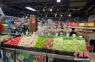 多家企业平台北京民生商品备货量已提高到日常2至3倍