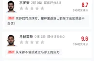 吧友神评|京多安罚点，眼里除了迷茫就是不自信 瓜帅脸都黑了