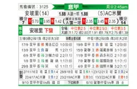 [意甲] 恩波利 VS AC米兰