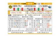 东方拆局(德國盃)