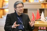京港地铁总经理邵信明：让城市因地铁更具活力
