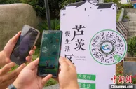 “五一”假期近郊游“热” 探乡村民宿的“共富密码”