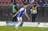 北青：李磊希望代表国足征战亚洲杯，重返中超为保持稳定出场率