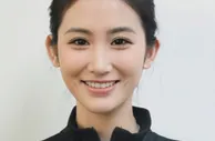多图预警⚠️大连人新援姜明佐，黑长直大美女~