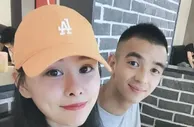 山东泰山球员刘彬彬出轨？妻子澄清：最近在追韩剧，引起误会了