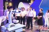 为高质量发展赋能助力 东北首家5G+MEC联合创新实验室在沈阳揭牌