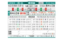 [南球杯] 戈亚尼亚竞技 VS 亚松森奥林匹亚