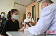 个性化服务刷新职业版图 中国“Z世代”花式尝鲜