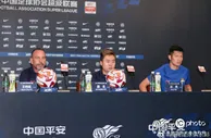萨尔科: 球队状态有所提升，希望明天拿到首胜