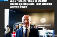 足球资讯：AC米兰夺冠概率7成？国米欲偷师利物浦谋划反弹 押宝红黑旧将