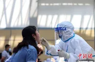 民航局披露南京禄口机场疫情原因 升级航班防控措施