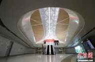 深圳宝安机场卫星厅建筑标准达国家“绿色三星”