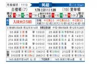 [英超] 布莱顿 VS 埃弗顿