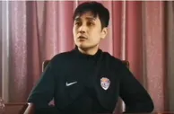 青岛海牛总经理：保级是第一任务，没有放弃打造百年俱乐部